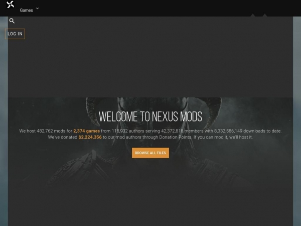 nexusmods.com