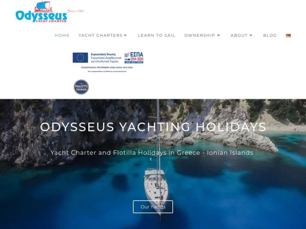 odysseus.gr