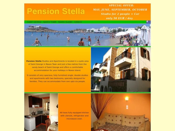 pensionstella.com