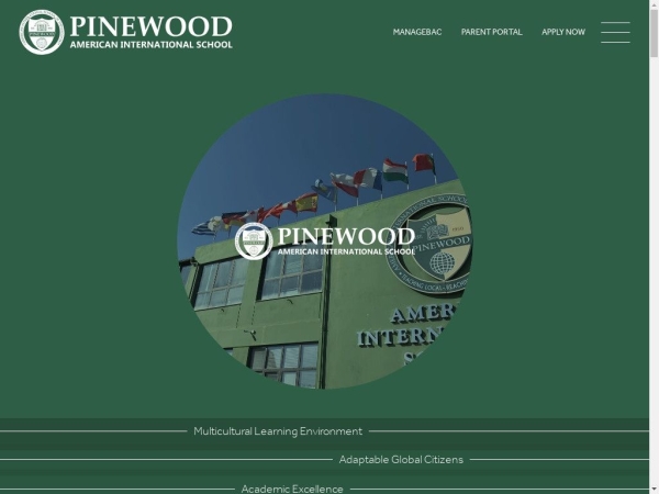 pinewood.gr