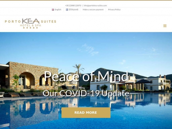 portokea-suites.com