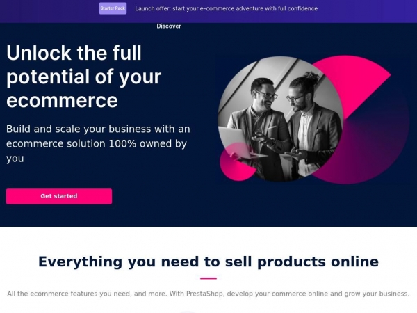 prestashop.com