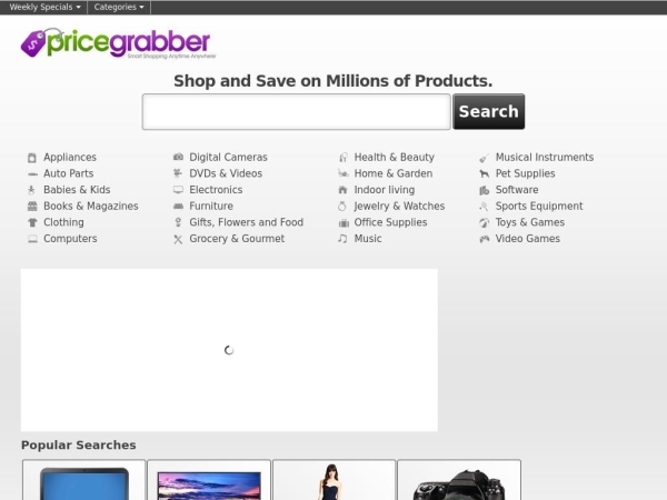 pricegrabber.com