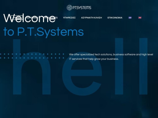 ptsystems.gr