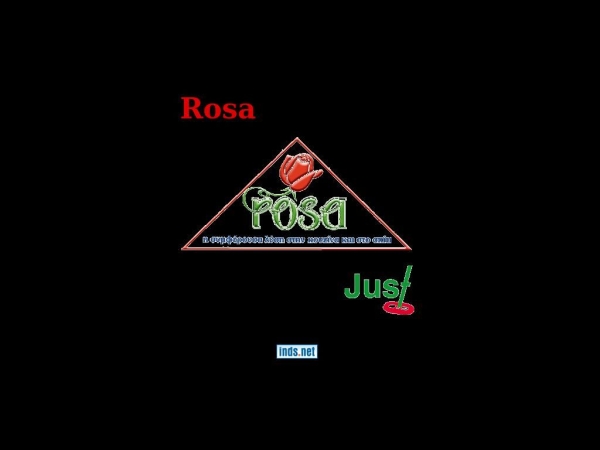 rosa-just.gr