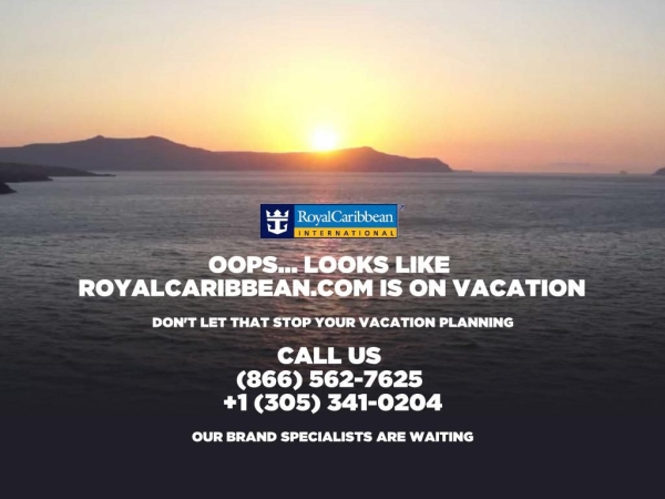 royalcaribbean.com