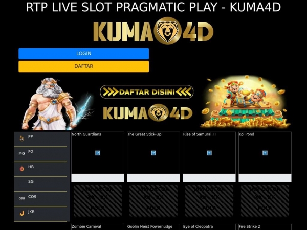 rtp-kuma4d.com