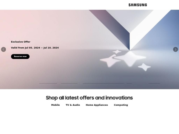 samsung.com