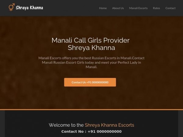 shreyakhanna.com