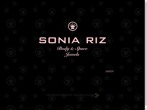 soniariz.com