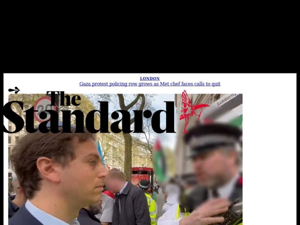 standard.co.uk