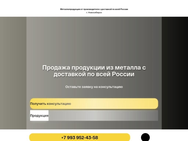 steeltorgplus.ru