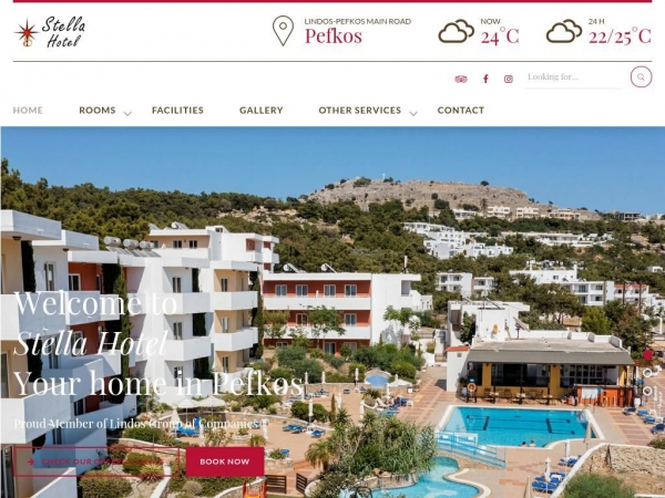 stellahotel.com.gr