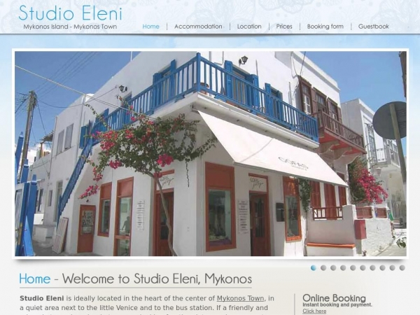 studioeleni.com