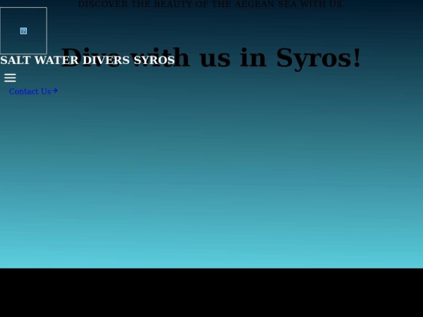 swdivers-syros.gr