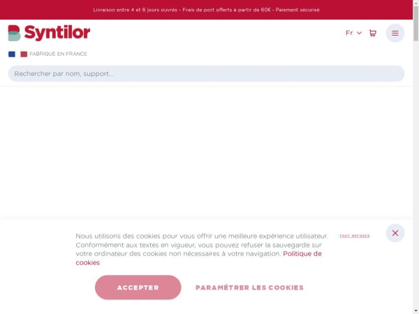 syntilor.com