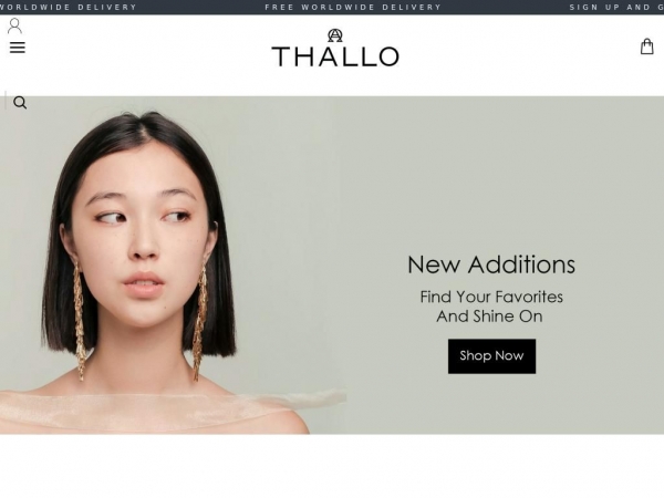 thallo.com