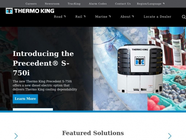 thermoking.com