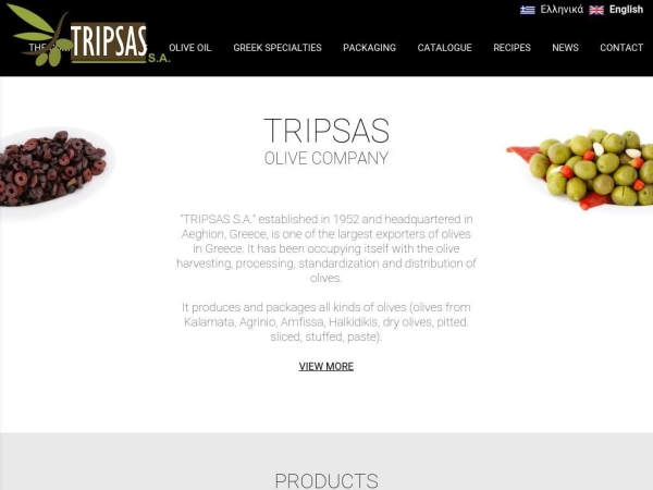 tripsas.com