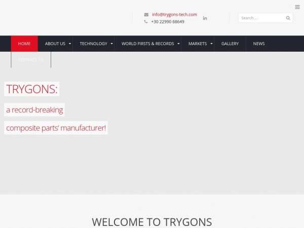 trygons-tech.com