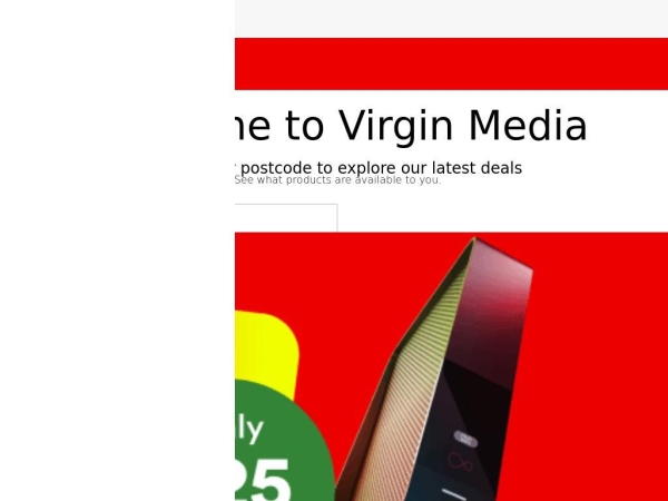 virginmedia.com