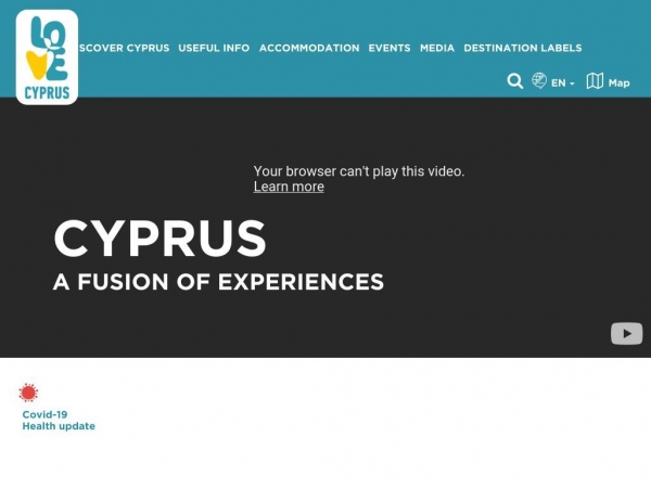 visitcyprus.com