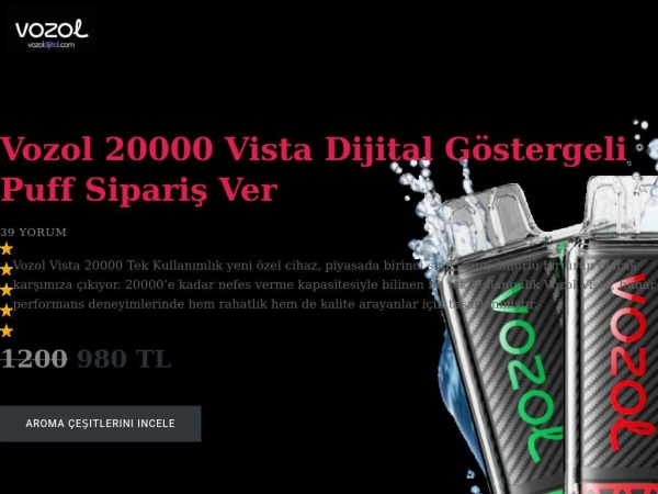 vozoldijital.com