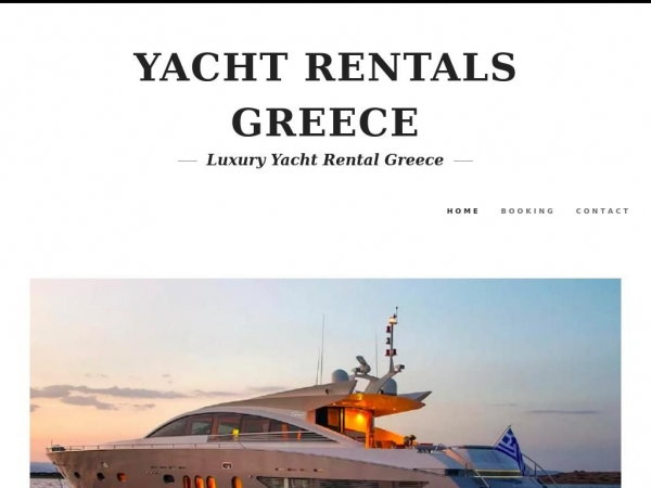 yacht-rentals-greece.webnode.page