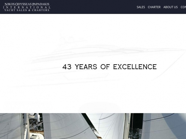 yachtsgreece.com