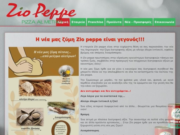 ziopeppe.gr