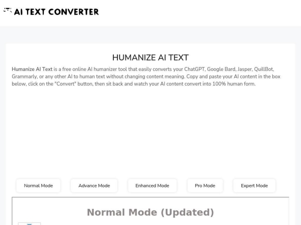 aitextconverter.com