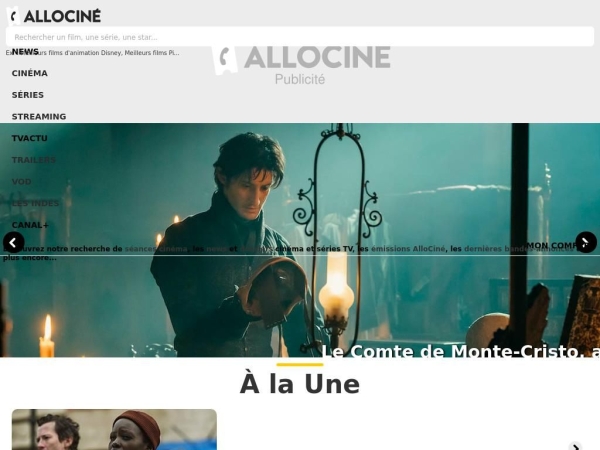 allocine.fr