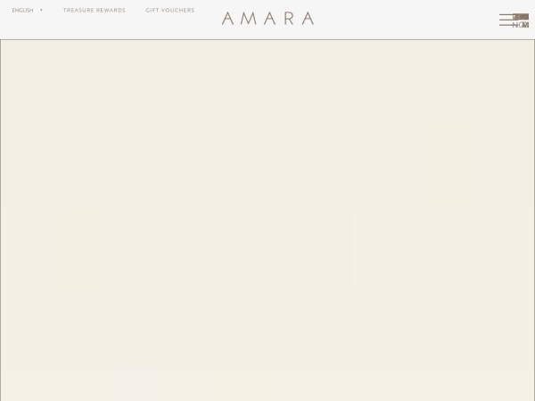 amarahotel.com