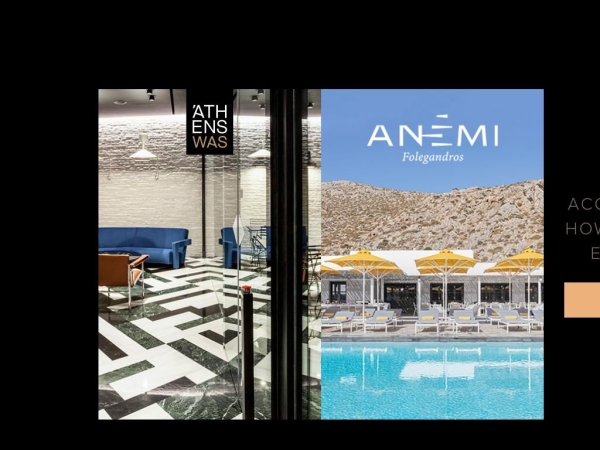 anemihotels.com