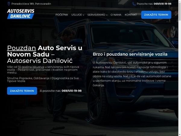 autoservisnovisad.rs