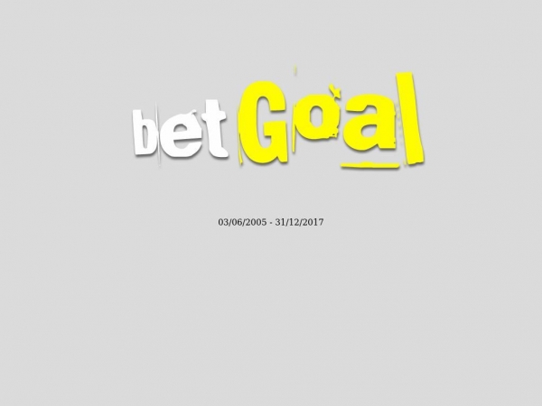 betgoal.net