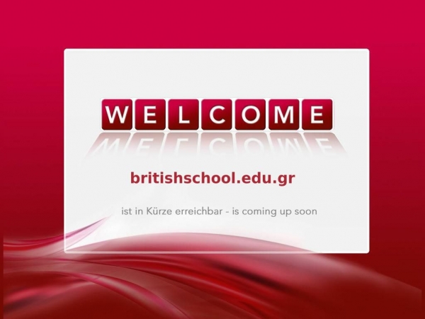 britishschool.edu.gr