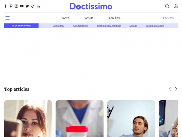 doctissimo.fr