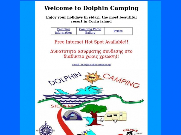 dolphin-camping.gr