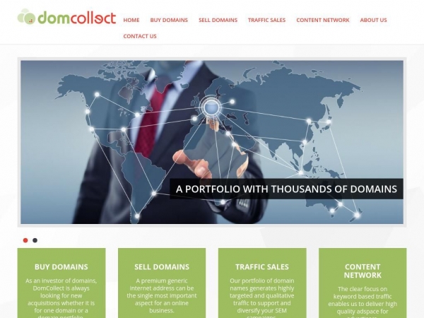 domcollect.com