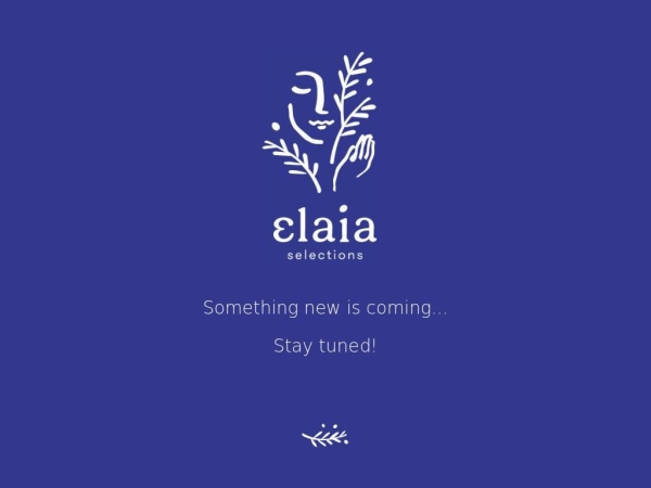 elaia-selections.com