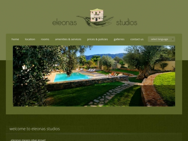 eleonastudios.com