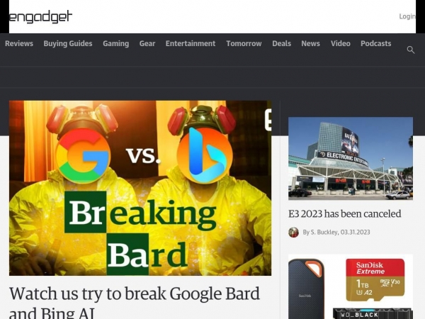 engadget.com