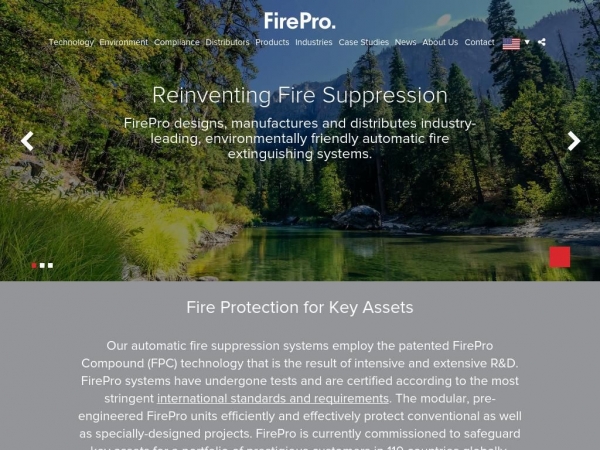 firepro.info