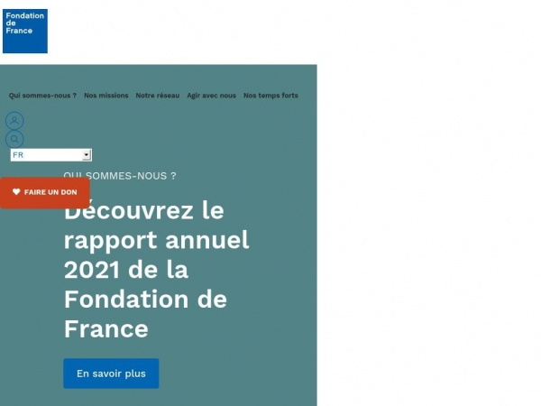 fondationdefrance.org