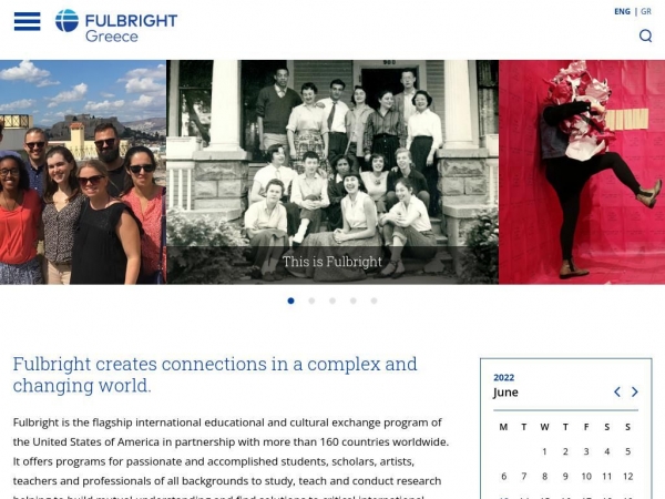 fulbright.gr