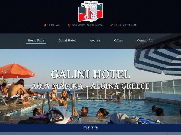 galinihotelaegina.com