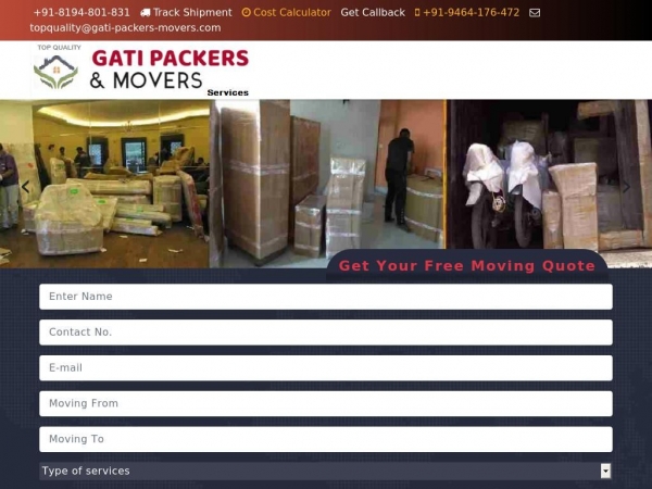 gati-packers-movers.com