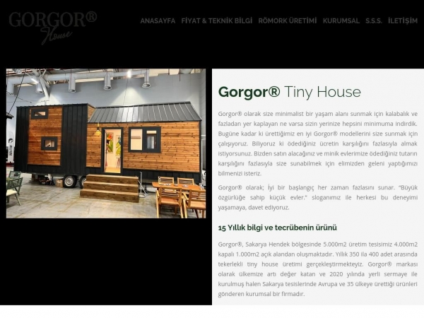 gorgorhouse.com