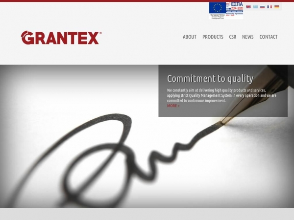 grantex.gr